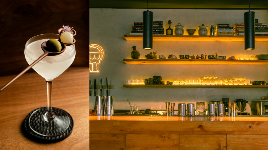 De beste cocktailbars ter wereld World's 50 Best Bars maakt 51100